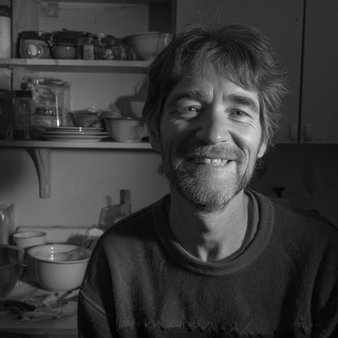 Theodore Hicks profile photo