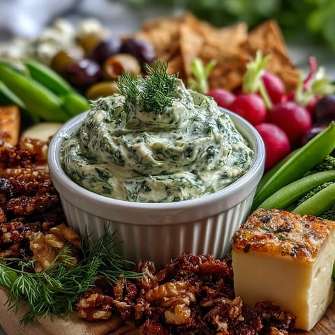 Seasonal Meal Themes recipe