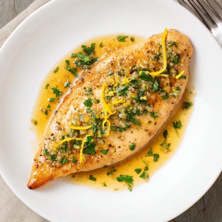 A serving of Lemon Pepper Chicken plated with steamed rice and vibrant green asparagus, showcasing the zesty, peppery crust.