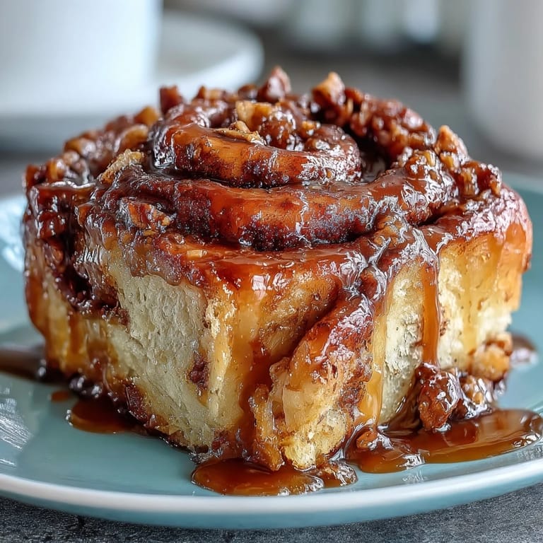 Golden-baked orange rolls drizzled with zesty glaze, offering a bright citrus twist on classic cinnamon rolls.